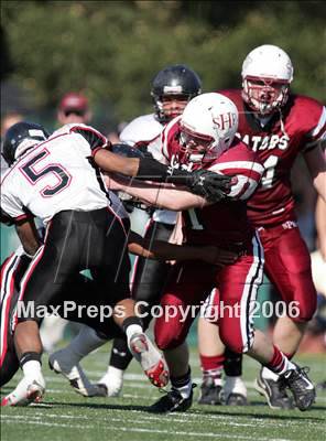 Thumbnail 1 in Salesian @ Sacred Heart Prep photogallery.