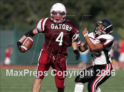 Thumbnail 1 in Salesian @ Sacred Heart Prep photogallery.