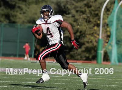 Thumbnail 2 in Salesian @ Sacred Heart Prep photogallery.