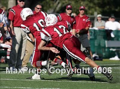 Thumbnail 1 in Salesian @ Sacred Heart Prep photogallery.