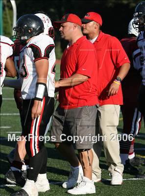 Thumbnail 1 in Salesian @ Sacred Heart Prep photogallery.