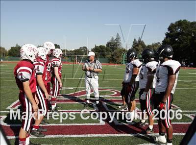 Thumbnail 3 in Salesian @ Sacred Heart Prep photogallery.