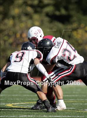 Thumbnail 1 in Salesian @ Sacred Heart Prep photogallery.