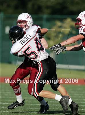 Thumbnail 1 in Salesian @ Sacred Heart Prep photogallery.