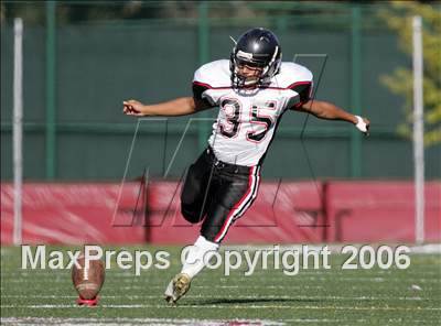 Thumbnail 1 in Salesian @ Sacred Heart Prep photogallery.
