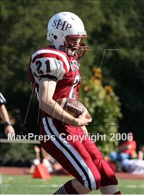 Thumbnail 2 in Salesian @ Sacred Heart Prep photogallery.