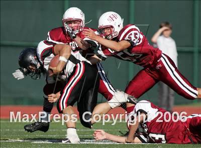 Thumbnail 3 in Salesian @ Sacred Heart Prep photogallery.