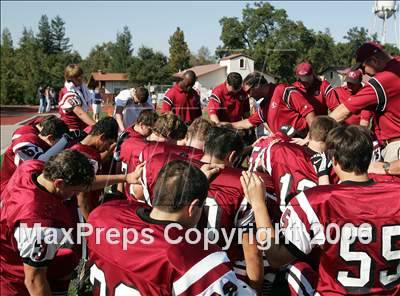 Thumbnail 1 in Salesian @ Sacred Heart Prep photogallery.