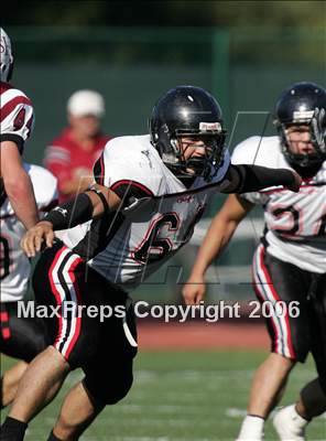 Thumbnail 2 in Salesian @ Sacred Heart Prep photogallery.