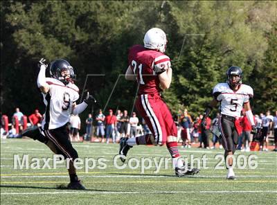 Thumbnail 1 in Salesian @ Sacred Heart Prep photogallery.