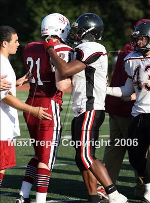 Thumbnail 3 in Salesian @ Sacred Heart Prep photogallery.