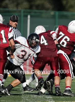 Thumbnail 2 in Salesian @ Sacred Heart Prep photogallery.