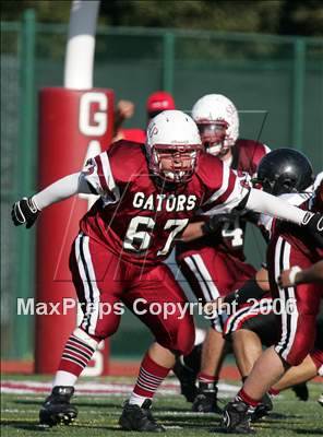 Thumbnail 3 in Salesian @ Sacred Heart Prep photogallery.
