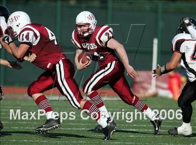 Thumbnail 3 in Salesian @ Sacred Heart Prep photogallery.