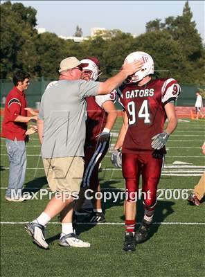 Thumbnail 2 in Salesian @ Sacred Heart Prep photogallery.