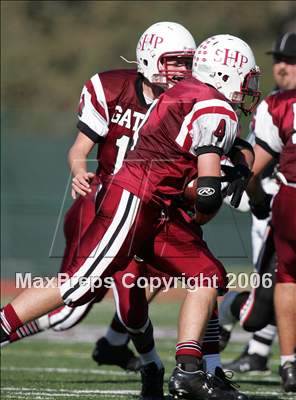 Thumbnail 3 in Salesian @ Sacred Heart Prep photogallery.