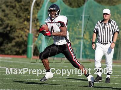 Thumbnail 1 in Salesian @ Sacred Heart Prep photogallery.