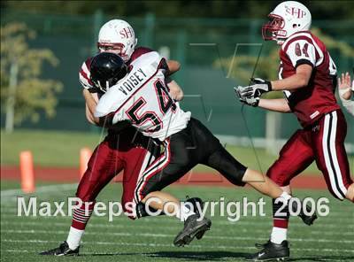Thumbnail 2 in Salesian @ Sacred Heart Prep photogallery.