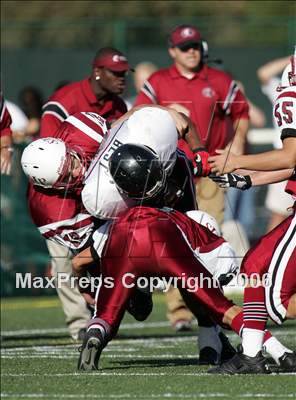 Thumbnail 1 in Salesian @ Sacred Heart Prep photogallery.