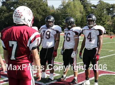 Thumbnail 1 in Salesian @ Sacred Heart Prep photogallery.
