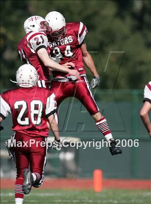 Thumbnail 3 in Salesian @ Sacred Heart Prep photogallery.