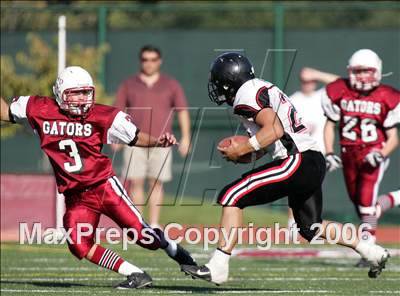 Thumbnail 2 in Salesian @ Sacred Heart Prep photogallery.