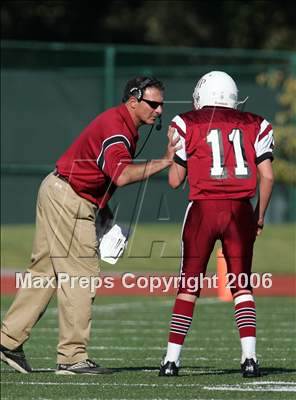 Thumbnail 3 in Salesian @ Sacred Heart Prep photogallery.