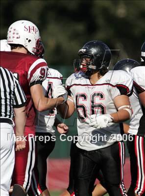 Thumbnail 3 in Salesian @ Sacred Heart Prep photogallery.