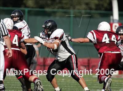Thumbnail 3 in Salesian @ Sacred Heart Prep photogallery.