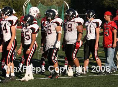 Thumbnail 2 in Salesian @ Sacred Heart Prep photogallery.