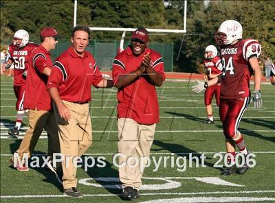 Thumbnail 1 in Salesian @ Sacred Heart Prep photogallery.