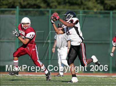 Thumbnail 1 in Salesian @ Sacred Heart Prep photogallery.