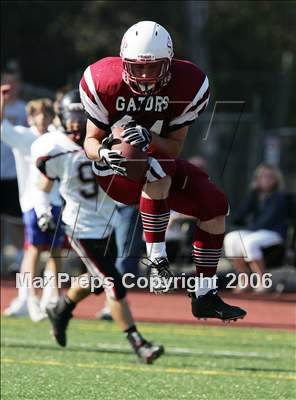 Thumbnail 3 in Salesian @ Sacred Heart Prep photogallery.