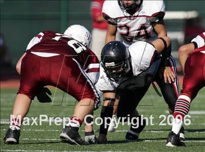 Thumbnail 1 in Salesian @ Sacred Heart Prep photogallery.