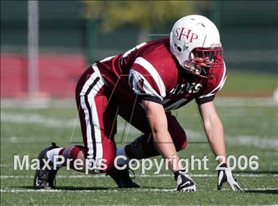 Thumbnail 2 in Salesian @ Sacred Heart Prep photogallery.
