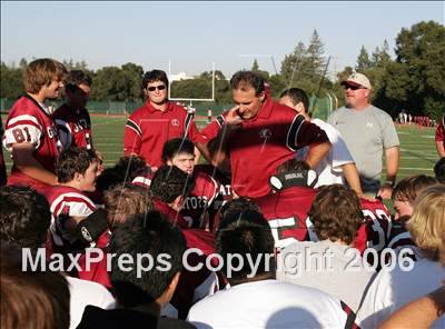 Thumbnail 3 in Salesian @ Sacred Heart Prep photogallery.