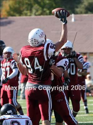 Thumbnail 2 in Salesian @ Sacred Heart Prep photogallery.