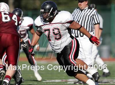 Thumbnail 3 in Salesian @ Sacred Heart Prep photogallery.
