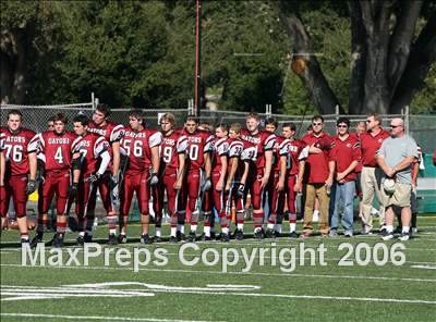 Thumbnail 1 in Salesian @ Sacred Heart Prep photogallery.