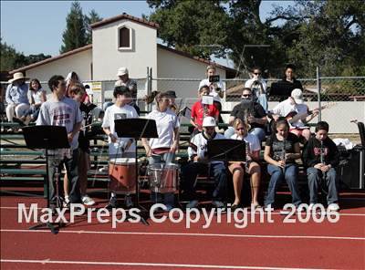 Thumbnail 3 in Salesian @ Sacred Heart Prep photogallery.