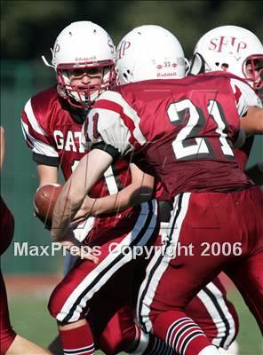 Thumbnail 2 in Salesian @ Sacred Heart Prep photogallery.