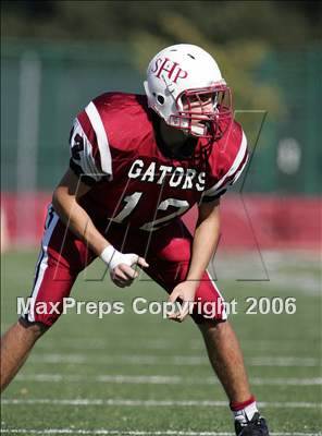 Thumbnail 3 in Salesian @ Sacred Heart Prep photogallery.