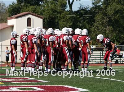 Thumbnail 2 in Salesian @ Sacred Heart Prep photogallery.