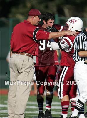 Thumbnail 2 in Salesian @ Sacred Heart Prep photogallery.