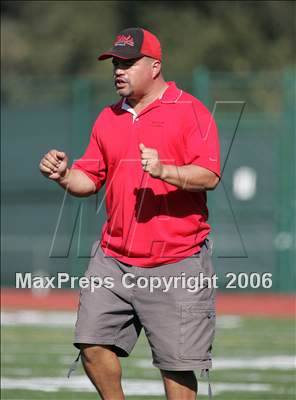 Thumbnail 1 in Salesian @ Sacred Heart Prep photogallery.