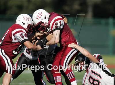 Thumbnail 1 in Salesian @ Sacred Heart Prep photogallery.