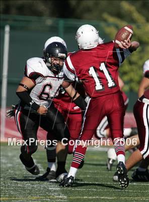 Thumbnail 2 in Salesian @ Sacred Heart Prep photogallery.