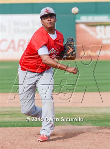 Thumbnail 2 in Agua Fria @ Desert Edge photogallery.