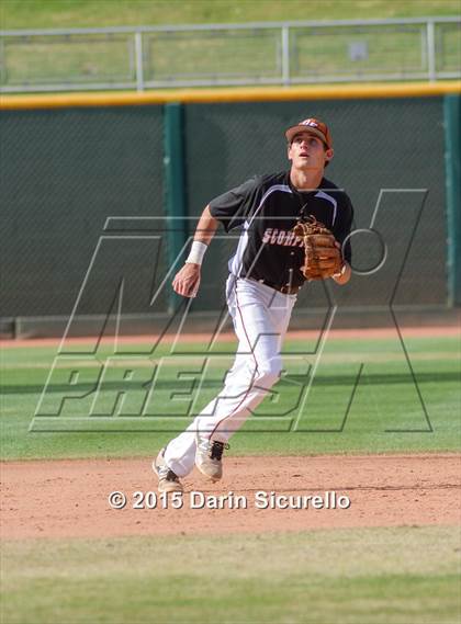 Thumbnail 1 in Agua Fria @ Desert Edge photogallery.