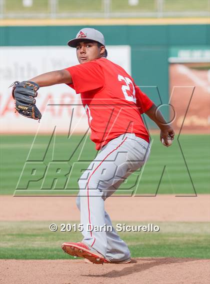 Thumbnail 2 in Agua Fria @ Desert Edge photogallery.